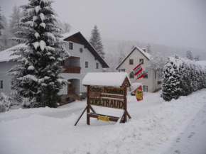 Gästepension Edeltraud, Hirschegg-Rein, Österreich
